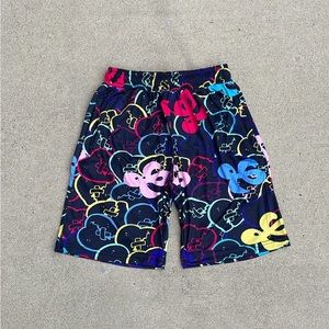 “Vegas Nights” Shorts